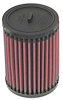 High-Performance Replacement Air Filter 1994-1999 Honda CB500 - image 1