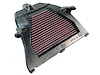HA-6003 High-Performance Replacement Air Filter 2003-2006 Honda CBR600RR - image 1