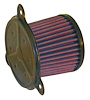 High-Performance Replacement Air Filter 1989-1999 Honda XL600V Transalp - image 1