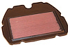 High-Performance Replacement Air Filter 1991-1994 Honda CBR600F2 - image 1