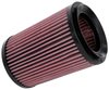 High-Performance Replacement Air Filter 1998-2006 Honda CB600 Hornet - image 2