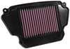 High-Performance Replacement Air Filter 2014-2016 Honda CB/R 650 - image 2