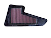 Dirt Bike Replacement Air Filter 2000-2007 Honda XR650R - image 1