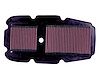 High-Performance Replacement Air Filter 2000-2006 Honda XL650V Transalp - image 1