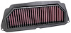 HA-6519 High-Performance Replacement Air Filter  Select Honda CB650R