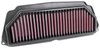 HA-6519 High-Performance Replacement Air Filter  Select Honda CB650R - image 2