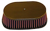 HA-6592 Dirt Bike Replacement Air Filter Select Honda XR650L