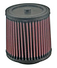 ATV Replacement Air Filter 2006-2009 Honda TRX680FGA Rincon GPScape