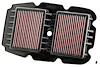 High-Performance Replacement Air Filter 2008-2010 Honda XL700V Transalp - image 1