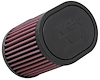 High-Performance Replacement Air Filter 2006-2010 Honda NT700V Deauville - image 1