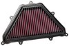 REPLACEMENT AIR FILTER - image 2