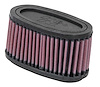 HA-7504 High-Performance Replacement Air Filter 2004-2013 Honda Shadow VT750C Aero