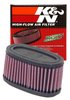 HA-7504 High-Performance Replacement Air Filter 2004-2013 Honda Shadow VT750C Aero - image 2