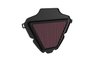 HA-7521 Replacement Air Filter 2021-2022 Honda NC750X, 2021-2024 Honda NC750X DCT - image 2