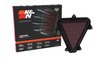 HA-7523 Replacement Air Filter, Select Honda XL750 Transalp - image 4