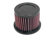 High-Performance Replacement Air Filter 1980-1981 Honda CB650C - image 1