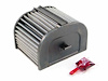High-Performance Replacement Air Filter 1984-1986 Honda CBX750 - image 1