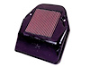 High-Performance Replacement Air Filter 1994-2003 Honda VF750C Magna - image 1