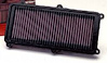 High-Performance Replacement Air Filter 1987 Honda VF700C Magna - image 1