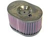 High-Performance Replacement Air Filter 1984 Honda GL1200 Gold Wing - image 1
