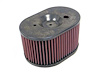 High-Performance Replacement Air Filter 1985 Honda GL1200L Gold Wing Limited Edition - image 1