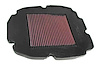 High-Performance Replacement Air Filter 1998-2009 Honda VFR800F Interceptor
