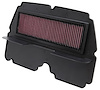High-Performance Replacement Air Filter 1993-1999 Honda CBR900RR - image 1