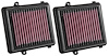 REPLACEMENT AIR FILTER