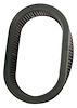 HD-0200 High-Performance Replacement Air Filter 1967-1975 Harley Davidson Sportster Models