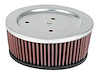 High-Performance Replacement Air Filter Harley-Davidson Twin Cam Screamin" Eagle - image 1