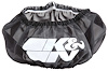 Air Filter Wrap Fits K&N # 599-HD-0700 - image 1