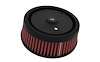 Hig-Performance Replacement Air Filter 2008-2009 Harley Davidson Touring Models