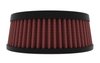 Hig-Performance Replacement Air Filter 2008-2009 Harley Davidson Touring Models - image 4