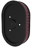 HD-0910 High-Performance Replacement Air Filter 2019-2013 Harley-Davidson FL CVO Series