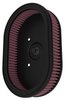 HD-0910 High-Performance Replacement Air Filter 2019-2013 Harley-Davidson FL CVO Series - image 2