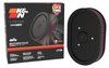 HD-0910 High-Performance Replacement Air Filter 2019-2013 Harley-Davidson FL CVO Series - image 4