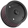 HD-0918 Replacement Air Filter, H/D SCREAMIN EAGLE 58MM TBFI ELEMENT 14-16 - image 1