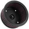 HD-0918 Replacement Air Filter, H/D SCREAMIN EAGLE 58MM TBFI ELEMENT 14-16 - image 2