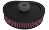 High-Performance Replacement Air Filter 1990-1999 Harley Davidson FL HS/HTC/HTCU - image 1