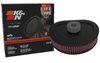 High-Performance Replacement Air Filter 1990-1999 Harley Davidson FL HS/HTC/HTCU - image 4