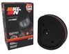 HD-1395 High-Performance Replacement Air Filter 1995-1998 Harley Davidson Electra Glide - image 4