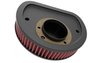HD-1499 High-Performance Replacement Air Filter 1999-2013 Harley-Davidson 88/96/103 CI - image 2