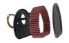 HD-1499 High-Performance Replacement Air Filter 1999-2013 Harley-Davidson 88/96/103 CI - image 3