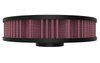 High-Performance Replacement Air Filter 2008-2013 Harley-Davidson 1584/1800 - image 3