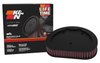 High-Performance Replacement Air Filter 2008-2013 Harley-Davidson 1584/1800 - image 4