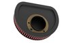 High-Performance Replacement Air Filter 2008-2011 Harley Davidson Softail Cross Bones - image 2