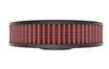 High-Performance Replacement Air Filter 2008-2011 Harley Davidson Softail Cross Bones - image 4