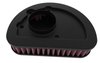 HD-1614 High-Performance Replacement Air Filter 2014-2017 Harley Davidson F-Series - image 2