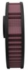 HD-1614 High-Performance Replacement Air Filter 2014-2017 Harley Davidson F-Series - image 3