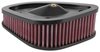 HD-1717 High-Flow Air Filter Harley-Davidson Road King Motorcycles - image 3